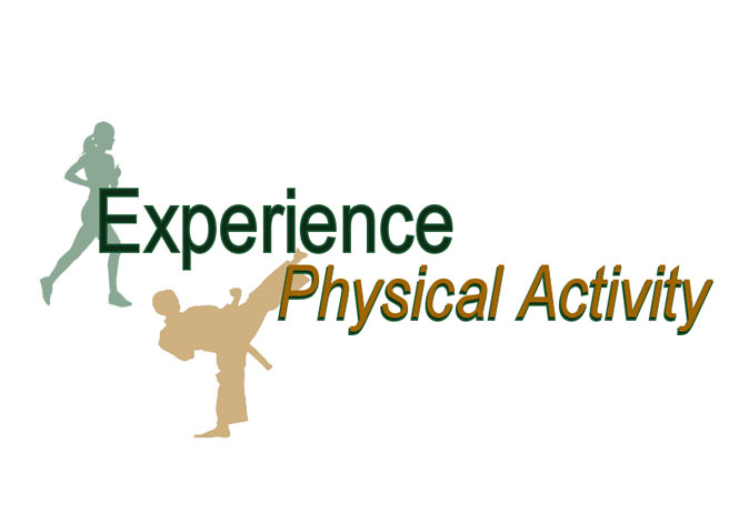 Experience Physical Activity Logo