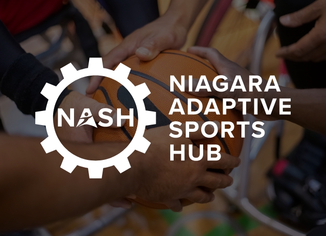 Niagara Adaptive Sport Hub