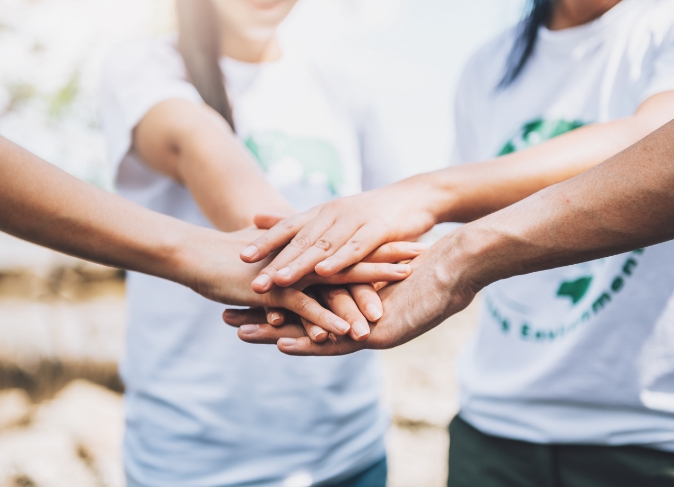 Volunteer Opportunities