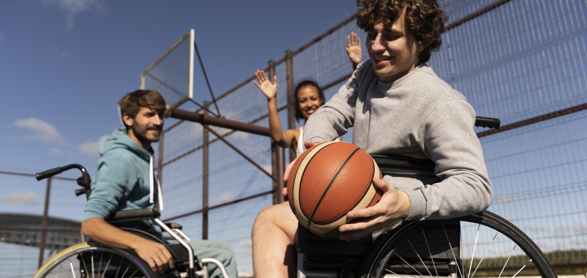 Niagara Adaptive Sport Hub