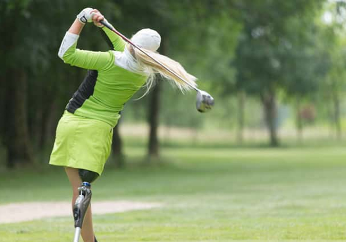 Para Golf