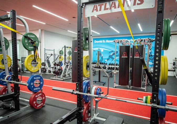 Experience Physical Activity Programs